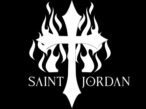 Saint Jordan